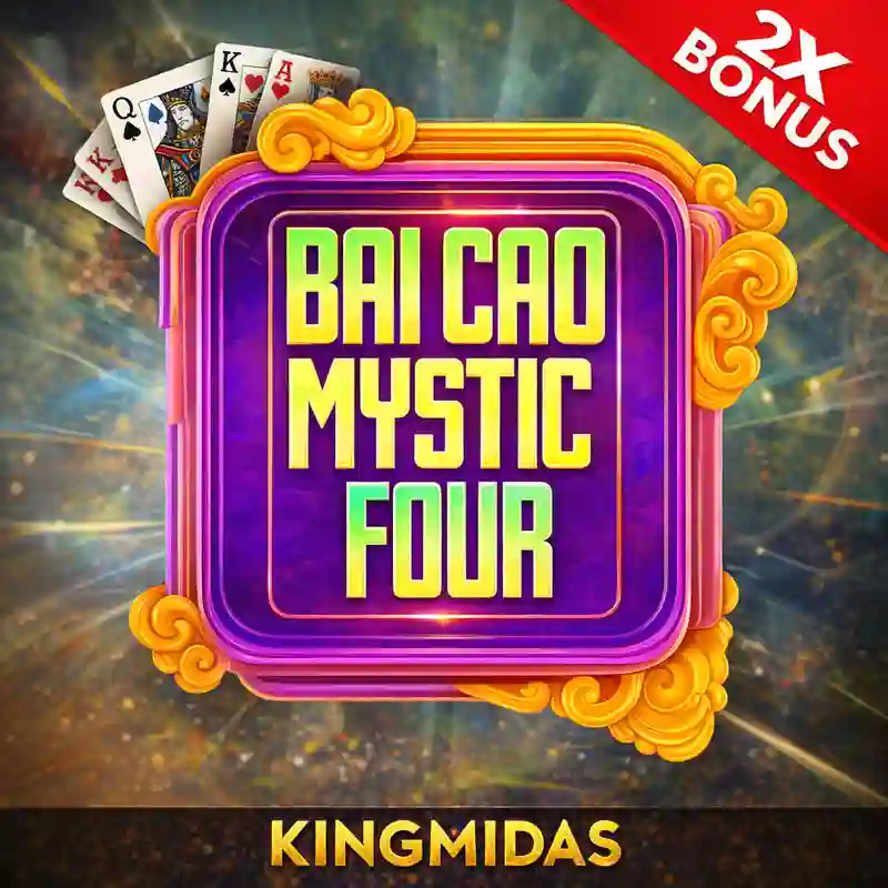 Bai Cao Mystic Four casino game sa ffbet