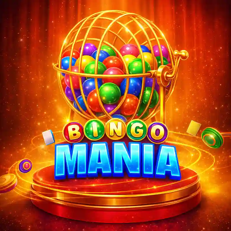 Bingo Mania Casino Game sa ffbet