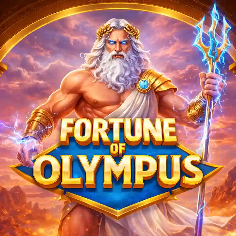 Fortune of Olympus Casino Game ffbet