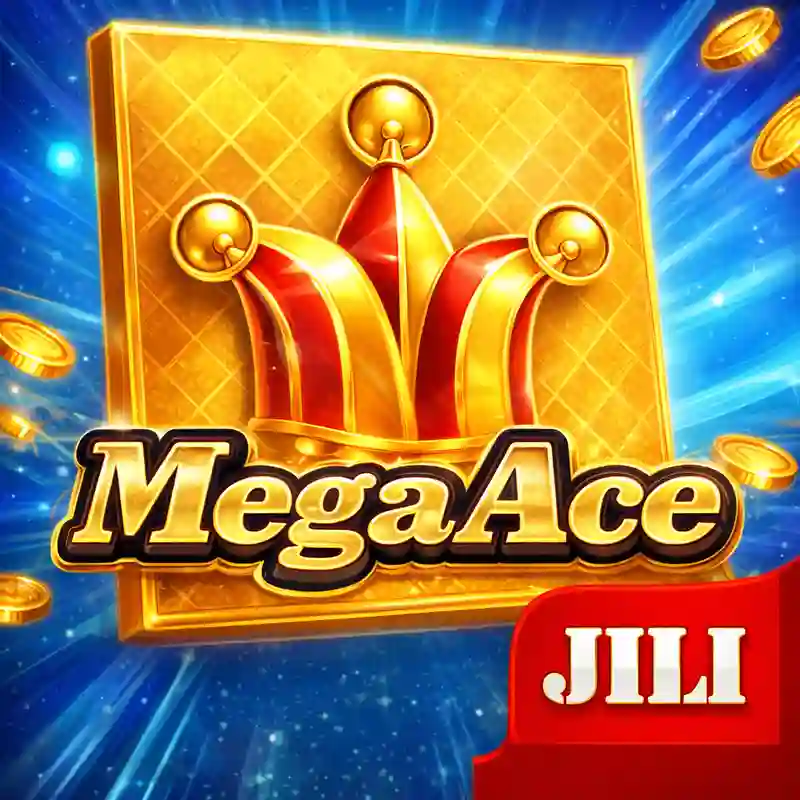 Mega Ace Casino Slot Game