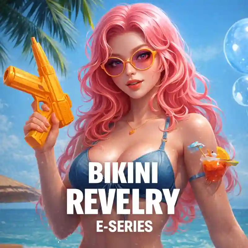 Pagdiriwang ng Bikini Casino Game ffbet