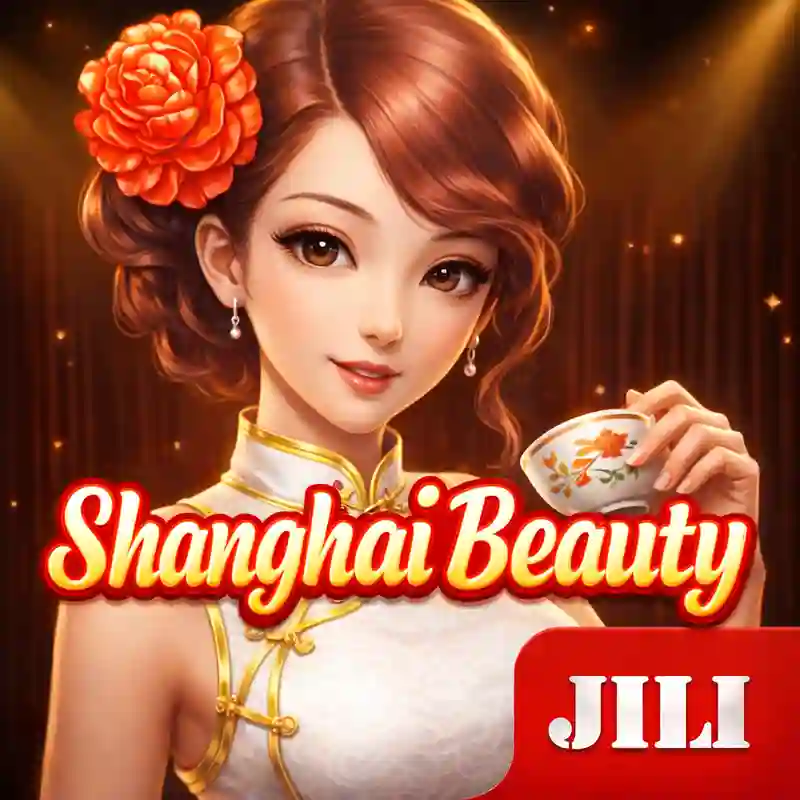 Shanghai Beauty Online Slot Game ffbet
