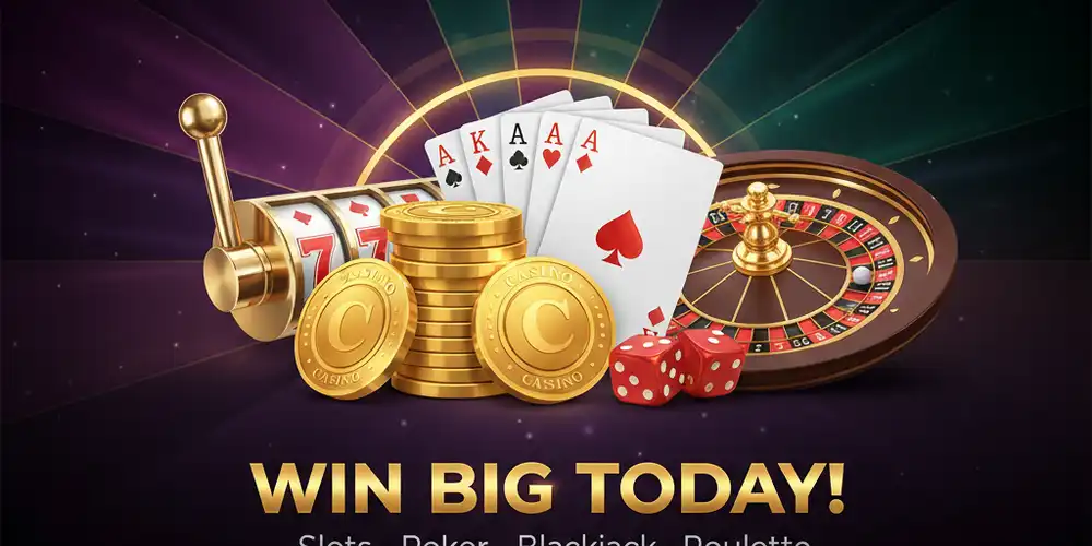 ffbet Casino Banner